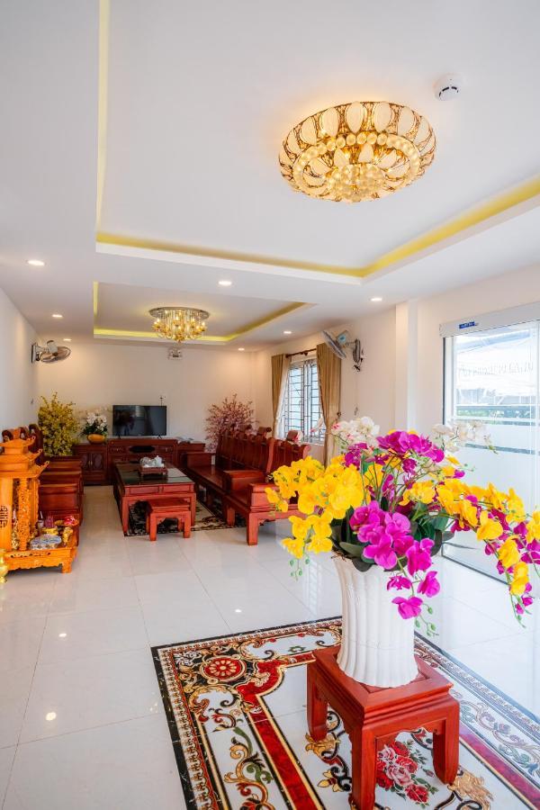 Betula Hotel Phu Quoc Exteriör bild